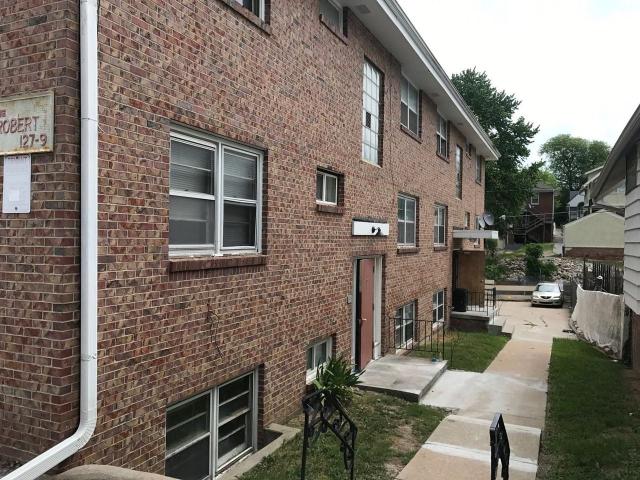 Apartment for rent in Nebraska