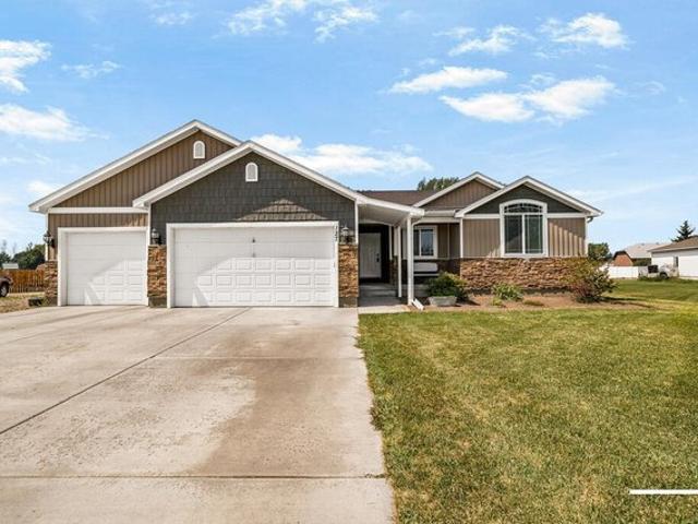 House for sale in Rigby, Idaho