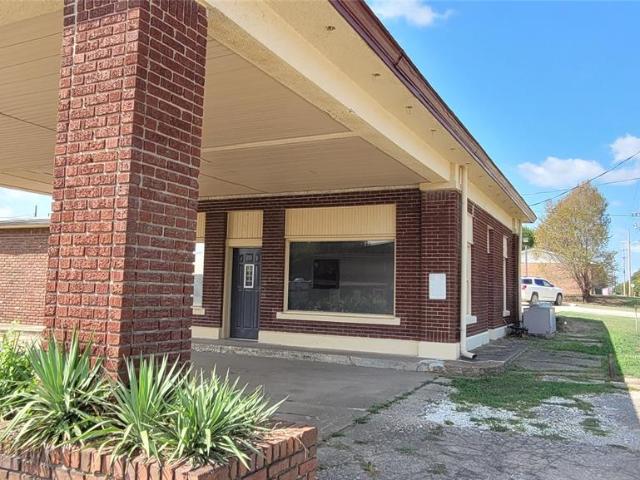 House for sale in Okemah, Oklahoma
