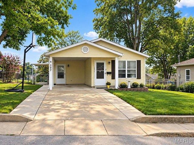 House for sale in Festus, Jefferson County
