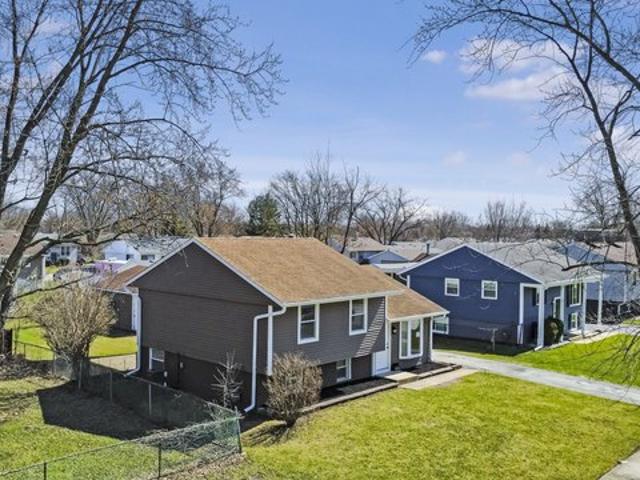 House for sale in Glenwood, Illinois