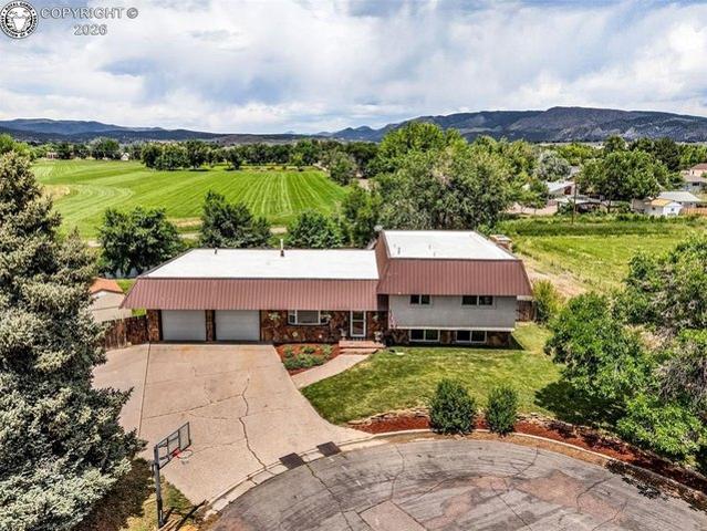 House for sale in Canon City, Colorado