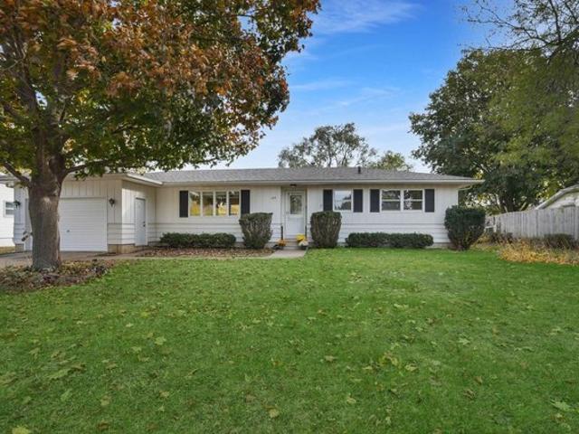 House for sale in Cedar Falls, Iowa
