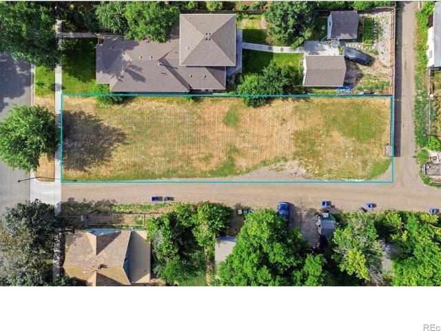 Land for sale in Fort Collins, Colorado