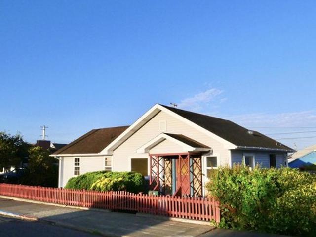 House for sale in Fort Bragg, Mendocino County