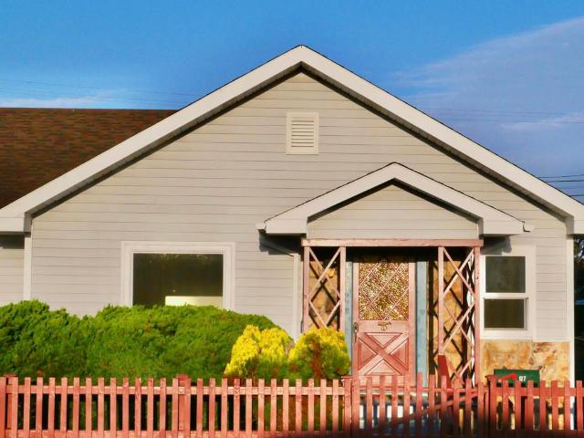 House for sale in Fort Bragg, Mendocino County