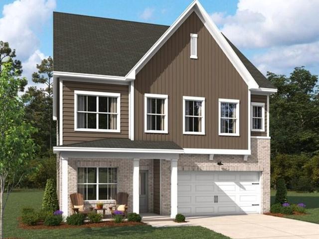 House for sale in Wilsons Mills, North Carolina