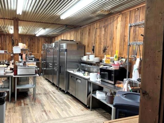 Commercial for sale in Comanche, Texas