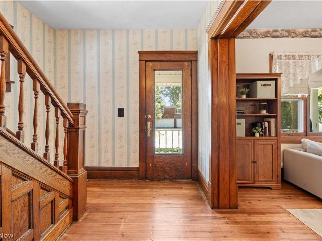 House for sale in Orrville, Ohio