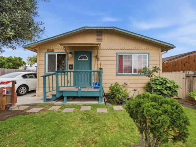 House for sale in Salinas, California