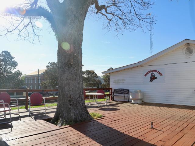 Commercial for sale in Wiggins, Mississippi