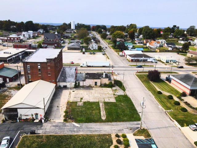 Commercial for sale in Brownstown, Indiana
