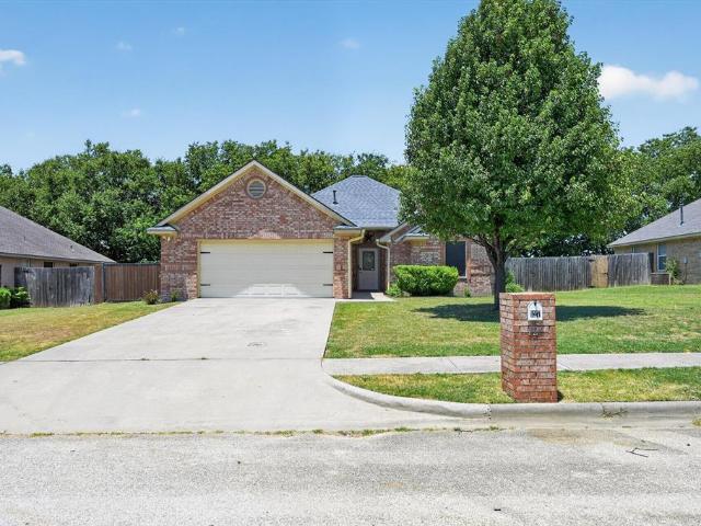 House for sale in Denton, Texas