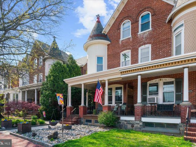 Property for sale in New Berlinville, Pennsylvania