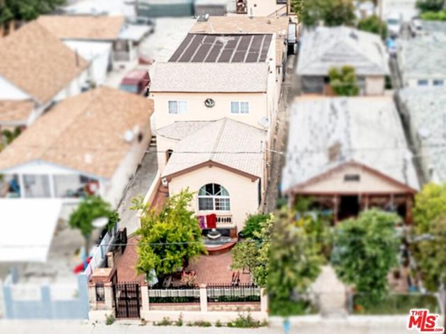 House for sale in Canoga Park, California