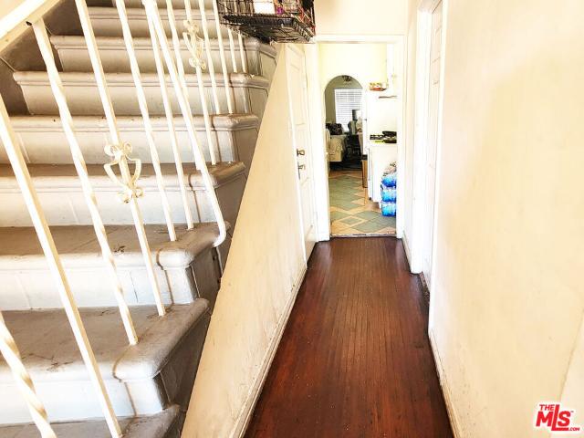 House for sale in Canoga Park, California