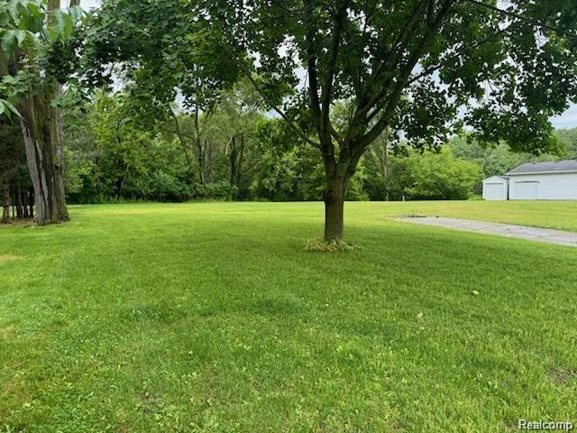 Land for sale in Flushing, Genesee County