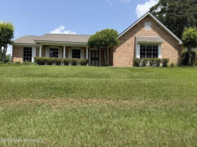 House for sale in Natchez, Mississippi