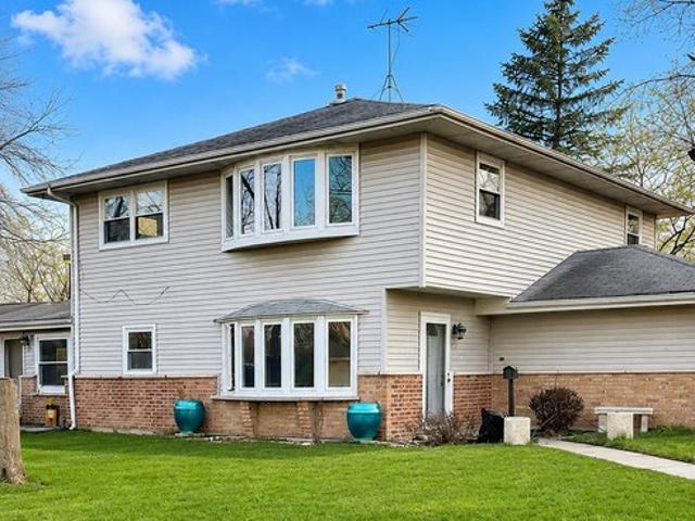 House for sale in Park Forest, Cook County