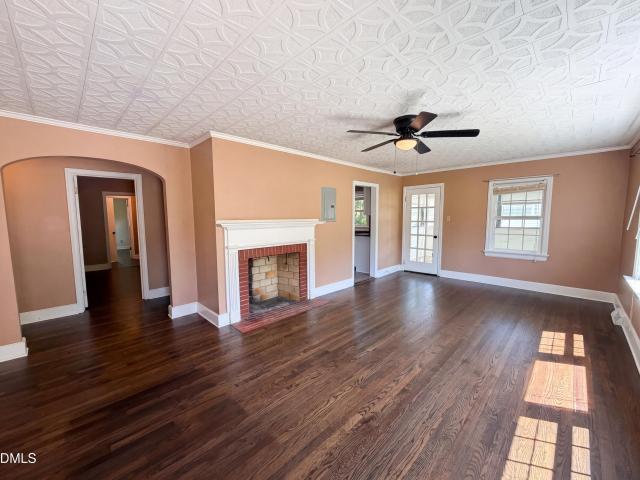 House for sale in Durham, North Carolina