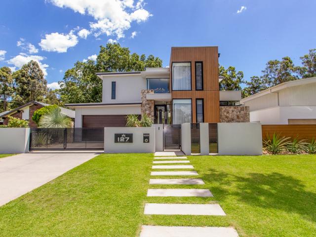 Apartment for rent in Leonay, Sydney