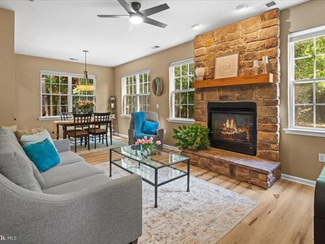 Townhouse for sale in Pennington, New Jersey