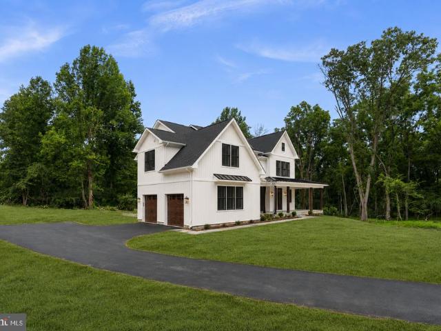 House for sale in Reisterstown, Maryland