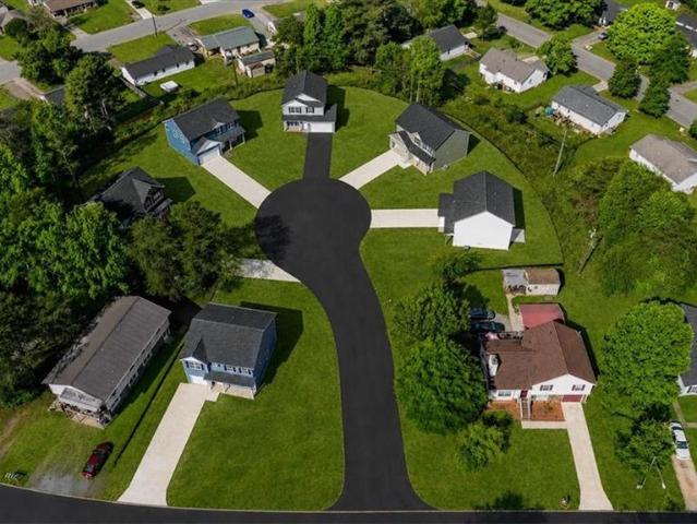 House for sale in Mocksville, North Carolina