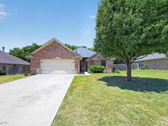 House for sale in Denton, Texas