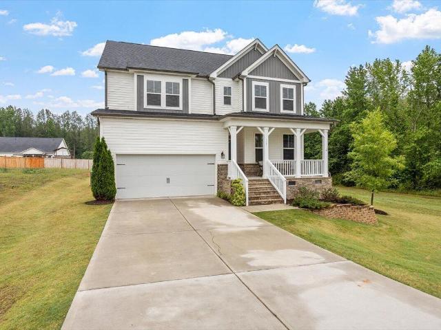 House for sale in Middlesex, North Carolina