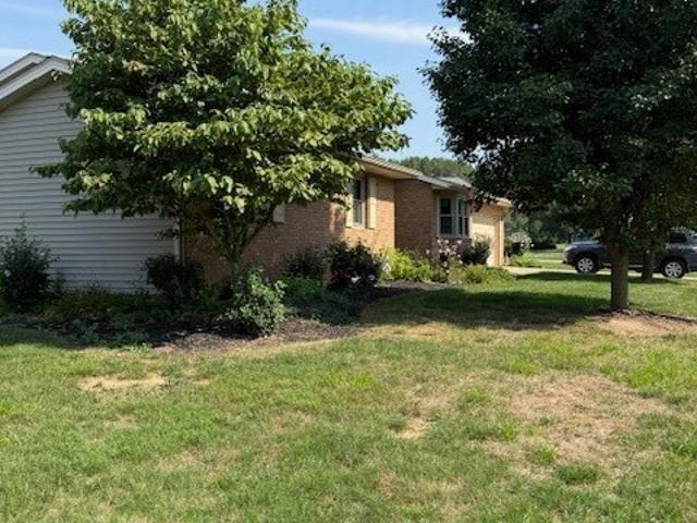 House for sale in Dover, Ohio