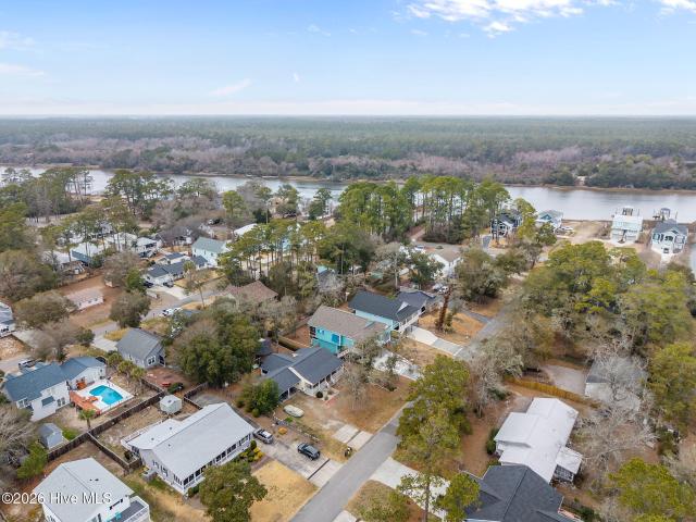 House for sale in Oak Island, North Carolina