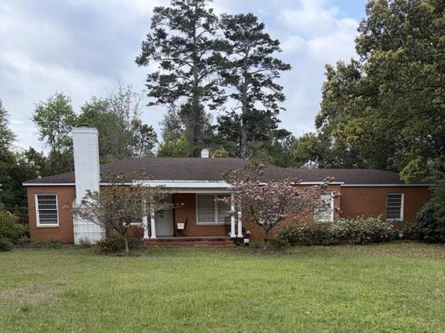 House for sale in Grady, Georgia