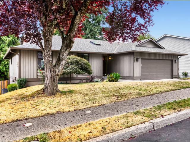 House for sale in Oregonia