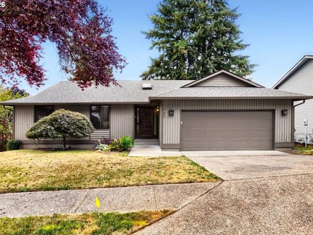 House for sale in Oregonia