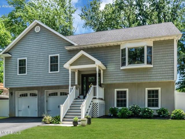 House for sale in Monmouth, New Jersey
