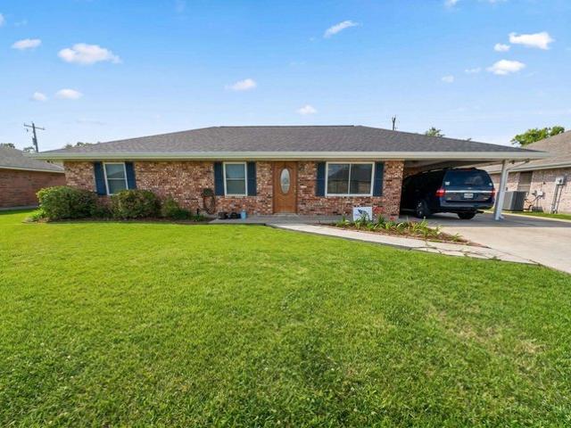 House for sale in Houma, Louisiana