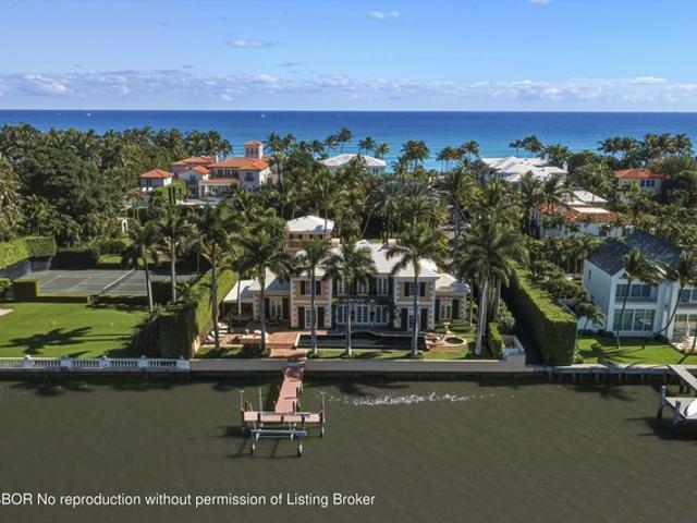 House for sale in Palm Beach, Florida