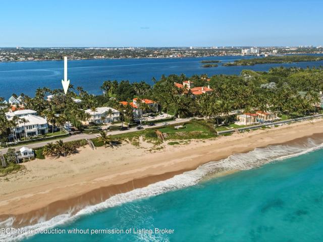 House for sale in Palm Beach, Florida