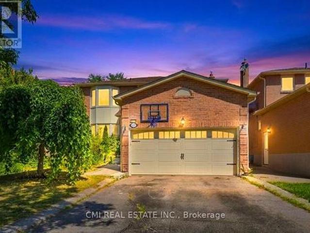 House for sale in York, Ontario