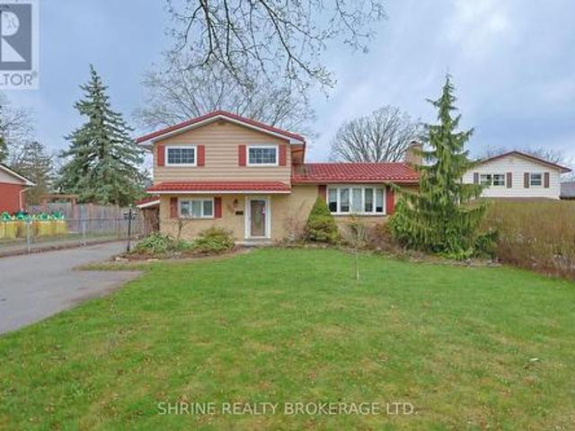 House for sale in Arva, Ontario