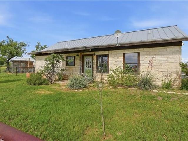 House for sale in Llano, Texas