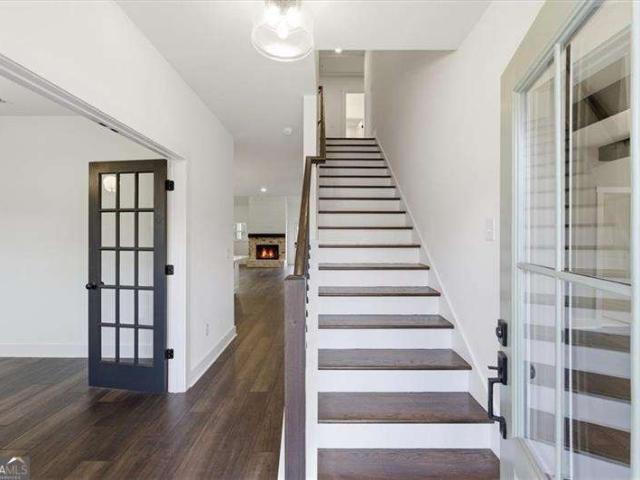 House for sale in Bartow, Georgia