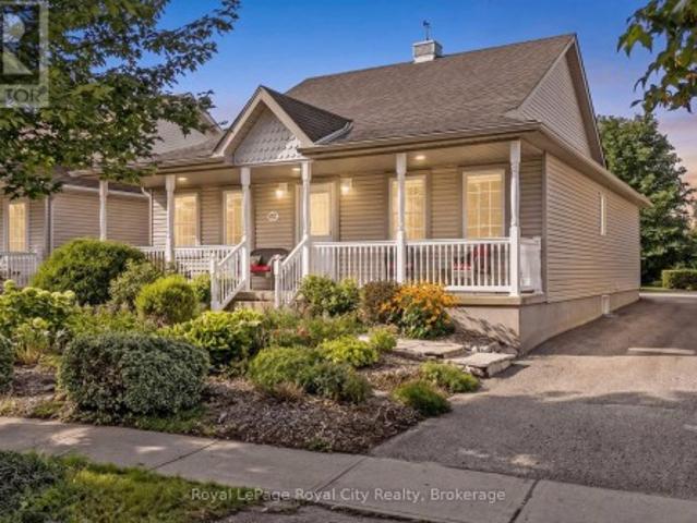 House for sale in Wellington, Ontario