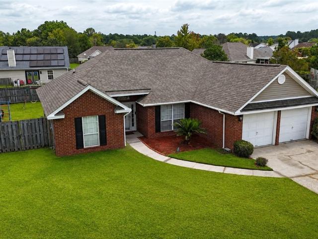 House for sale in Pooler, Georgia