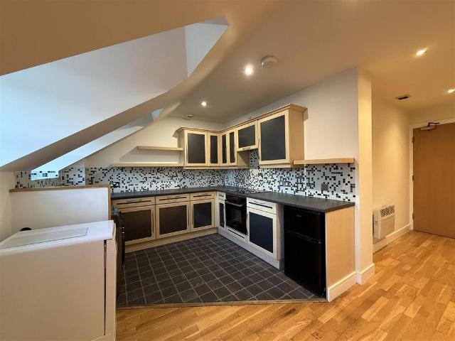 Apartment for rent in Northern Quarter, Manchester