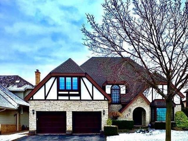 House for sale in Ancaster, Ontario