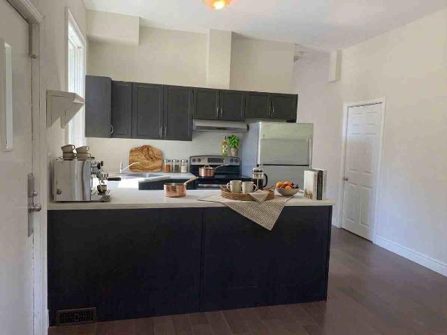 Apartment for rent in St. Catharines, Golden Horseshoe