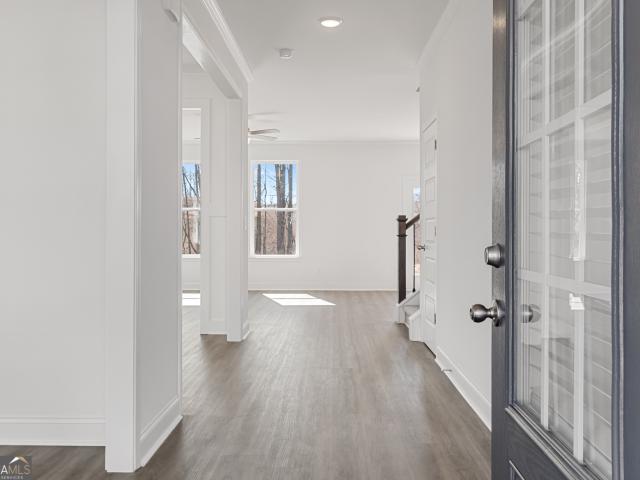 House for sale in Braselton, Georgia