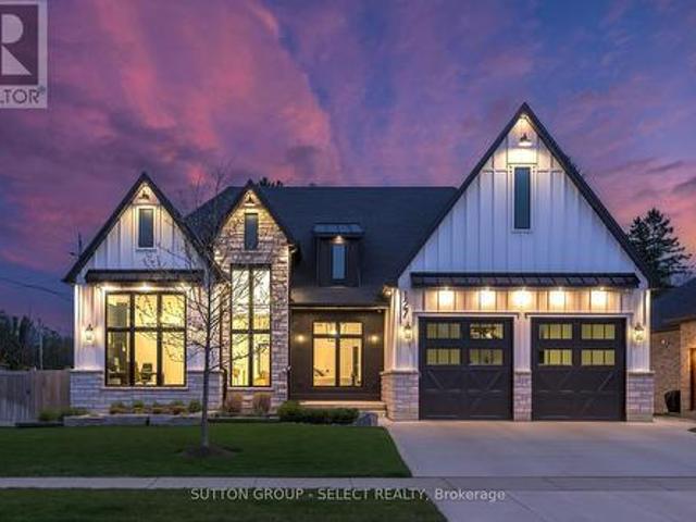 House for sale in Southwold, Ontario